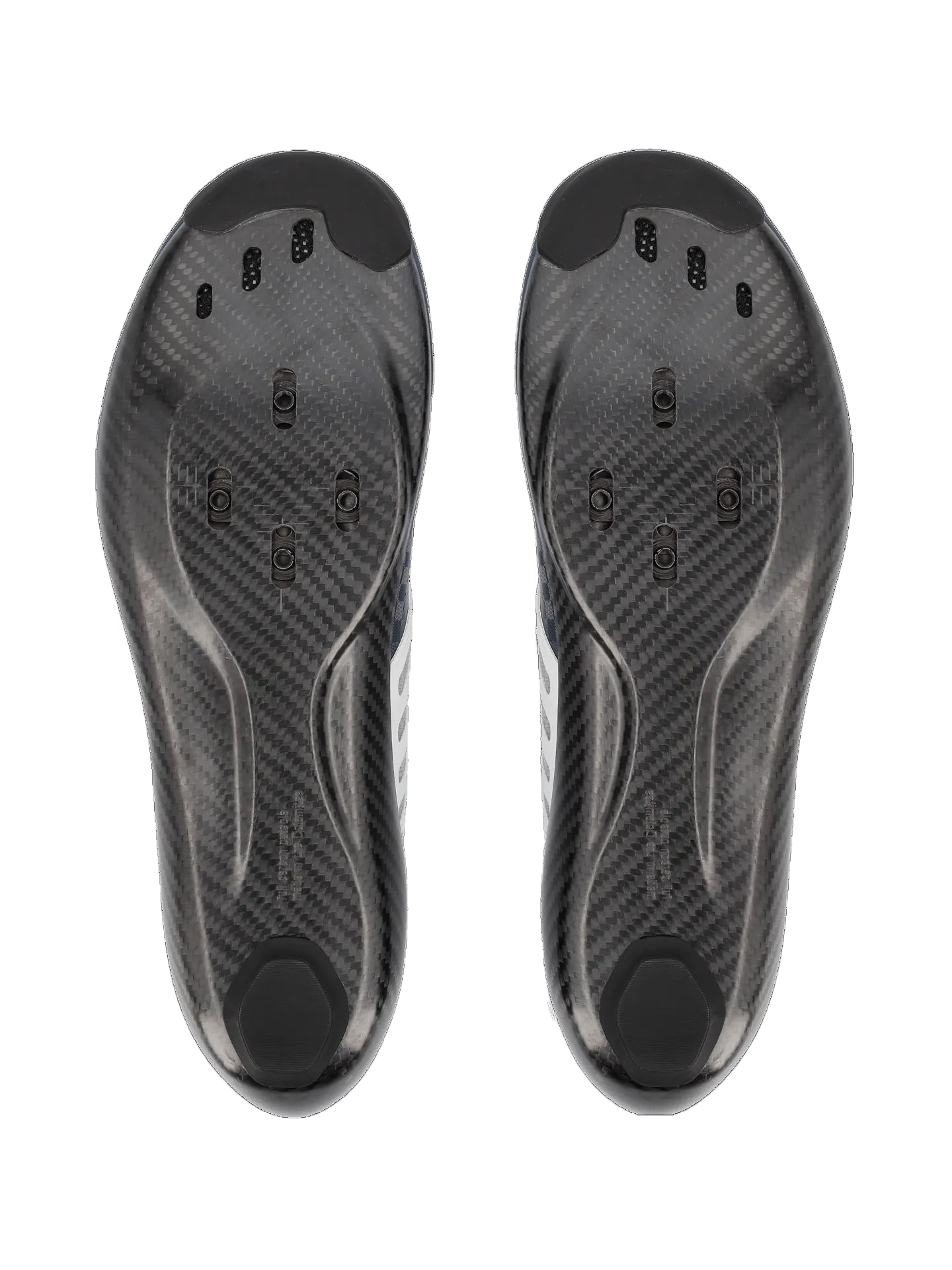 Q36.5 Unique Pro 4.0 Road Shoes Check - Blue