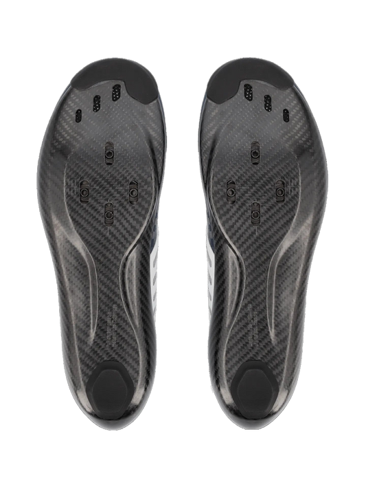 Q36.5 Unique Pro 4.0 Road Shoes Check - Blue