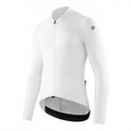 ASSOS Mille GT LS Jersey S11 - White Series