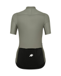 ASSOS UMA GT Jersey S11 EVO - Green