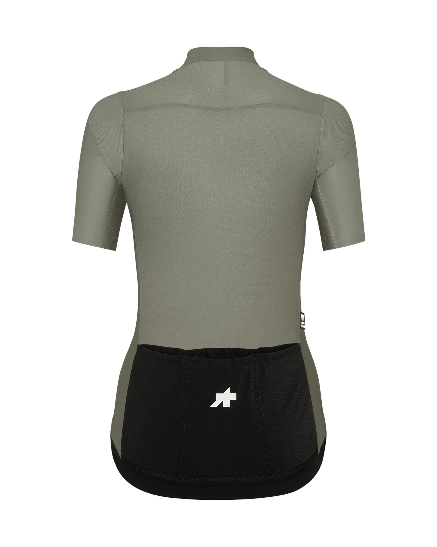 ASSOS UMA GT Jersey S11 EVO - Green