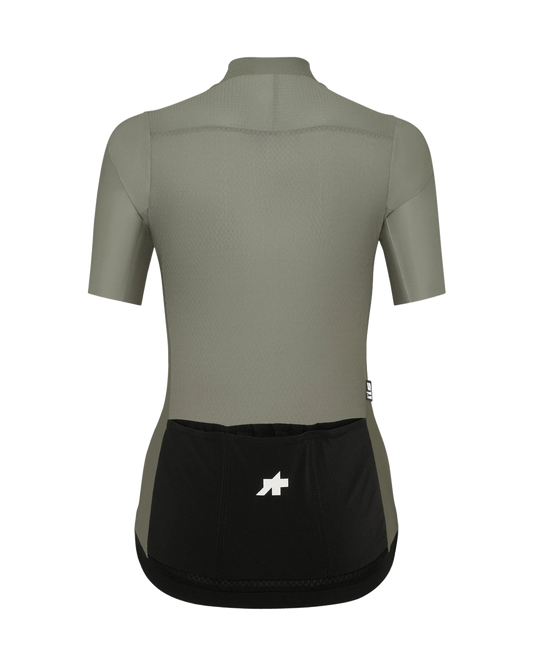 ASSOS UMA GT Jersey S11 EVO - Green
