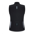 GOBIK Eminent 2.0 Unisex Gilet - Royal Black
