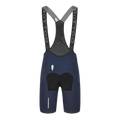 Q36.5 Dottore PRO Bib Shorts Nautica - Blue