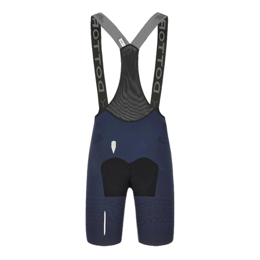 Q36.5 Dottore PRO Bib Shorts Nautica - Blue
