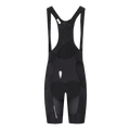 Q36.5 Adventure Cargo Bib Shorts Women - Black