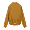 PEDALED Element Women Waterproof Jacket - Mustard