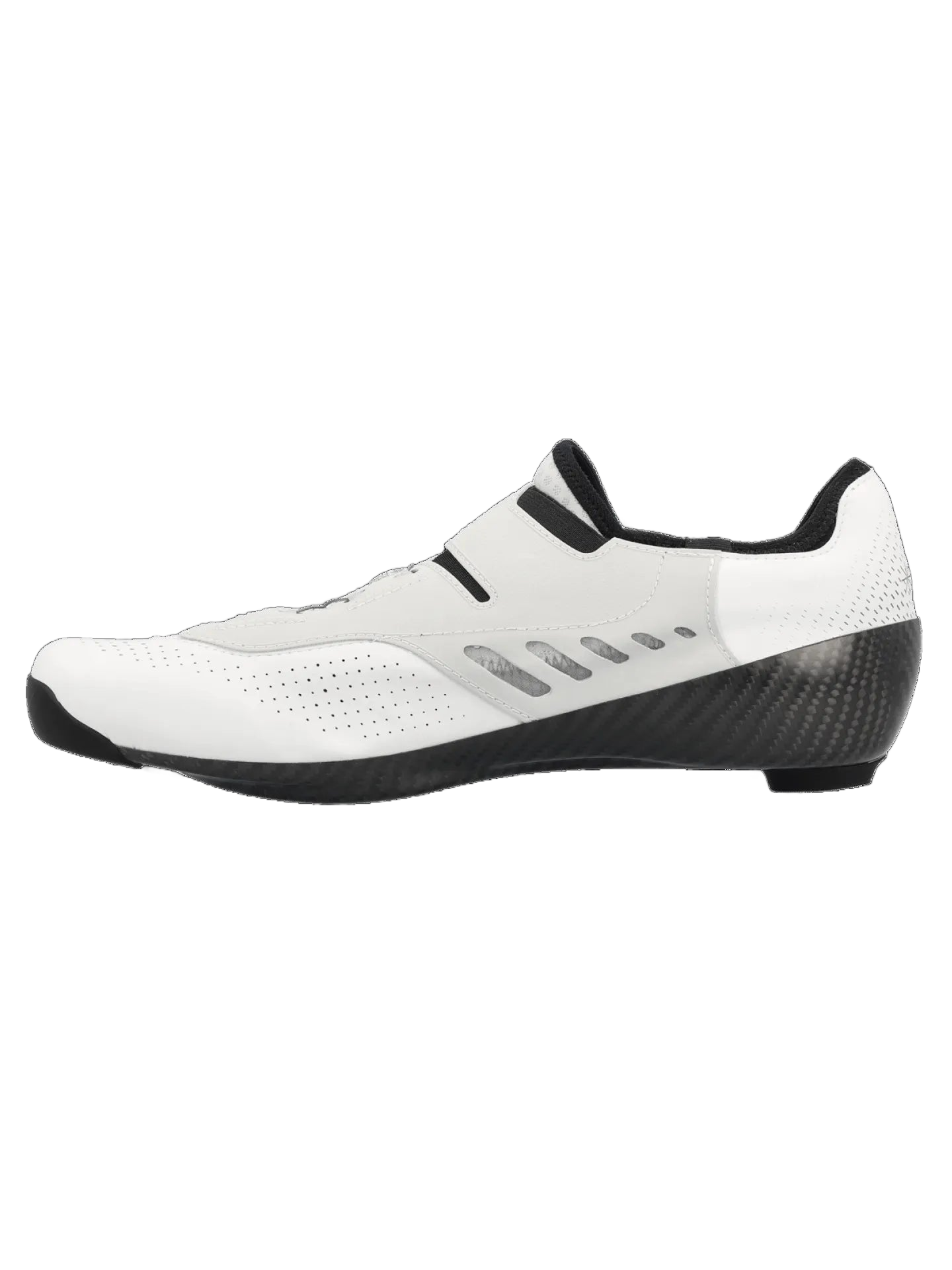 Q36.5 Unique Pro 4.0 Road Shoes - White