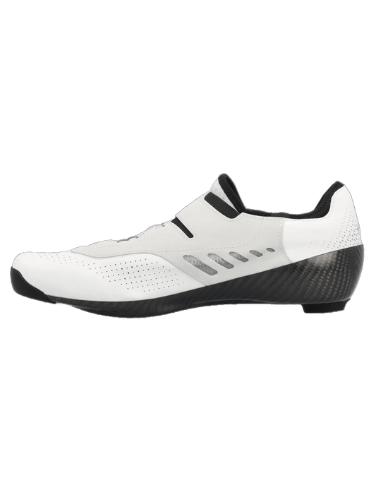 Q36.5 Unique Pro 4.0 Road Shoes - White