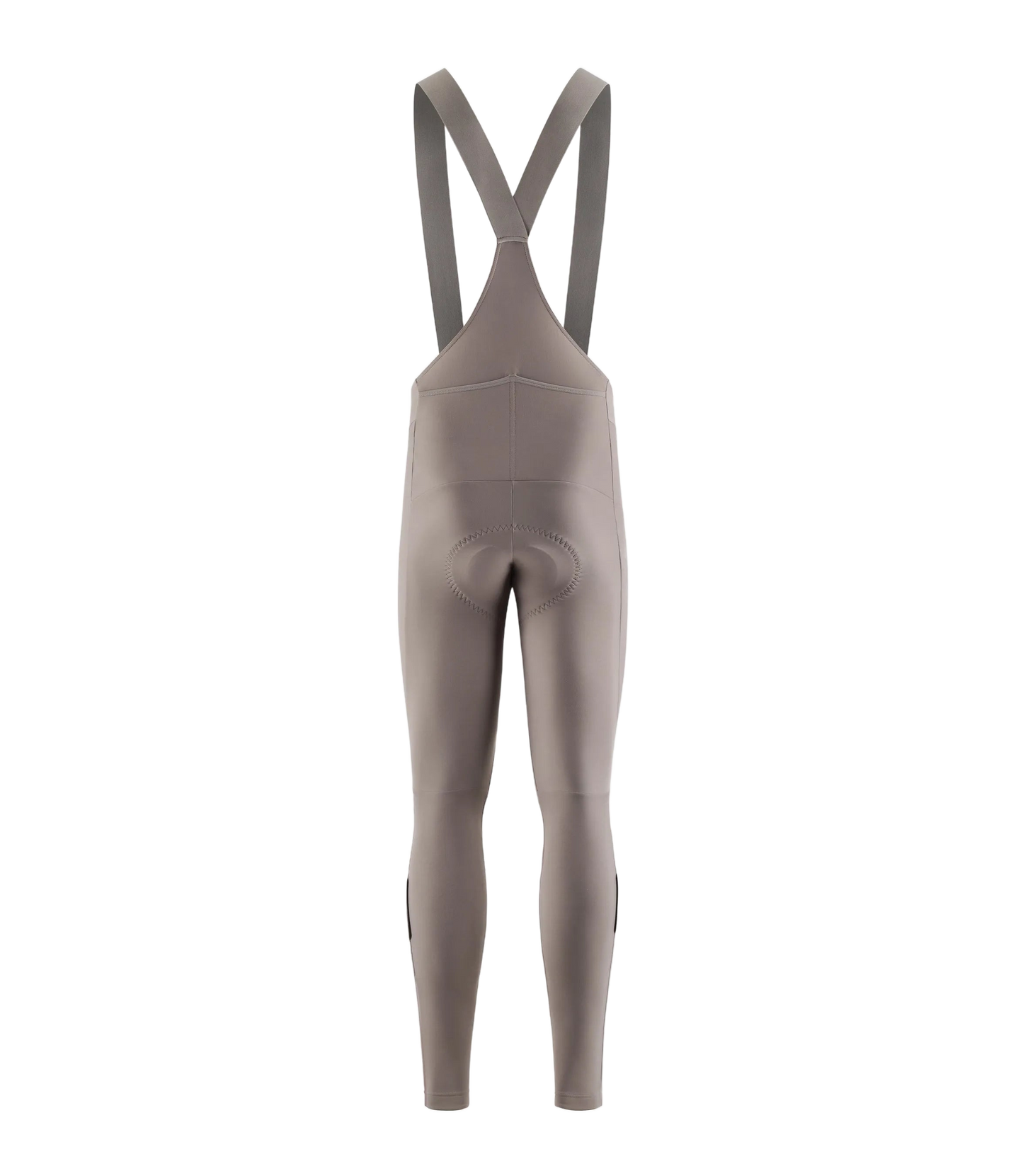 PEDALED Element Women Bib Tight - Light Grey