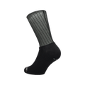 Q36.5 Dottore Aero 19 Socks - Black