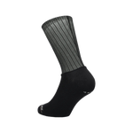 Q36.5 Dottore Aero 19 Socks - Black