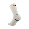 Q36.5 Leggera 17 Socks - White