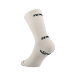 Q36.5 Leggera 17 Socks - White