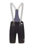 Q36.5 Dottore Clima Bib Shorts - Negro