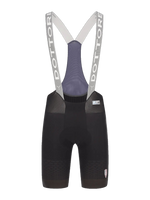 Q36.5 Dottore Clima Bib Shorts - Negro