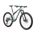 SPECIALIZED Epic 9 Expert Complete MTB - Gloss Agave Grey / Metallic White Silver