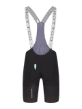 Q36.5 Dottore Clima Bib Shorts - Negro