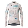 GOBIK Hyder Women Long Sleeve Jersey - Hazelnut