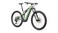 SPECIALIZED Turbo Levo R Expert - Satin Pistachio / Dark Moss Green