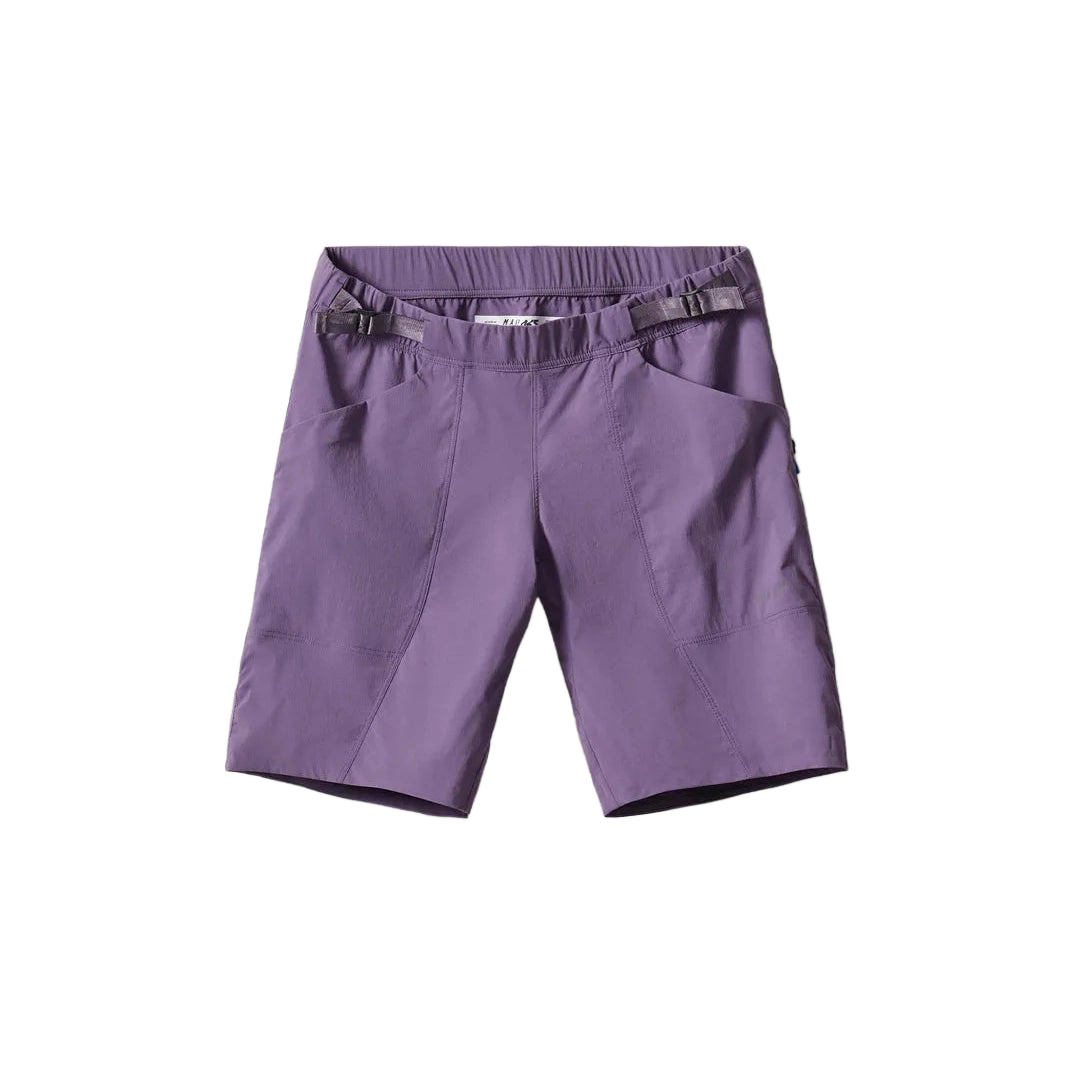 MAAP X10 ALT ROAD OVERSHORT - AGATE Purple