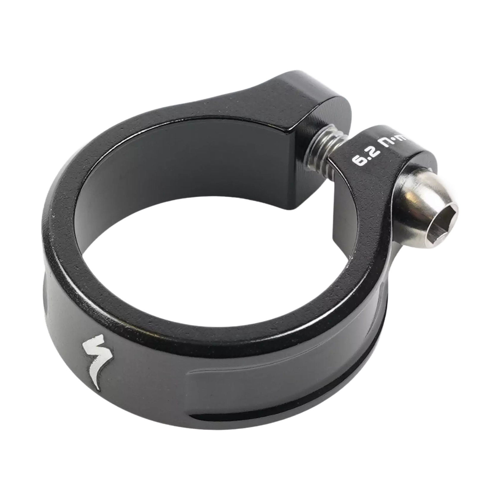 SPECIALIZED Seatpost Closure - Black