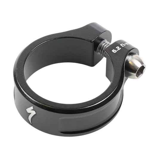 SPECIALIZED Seatpost Closure - Black