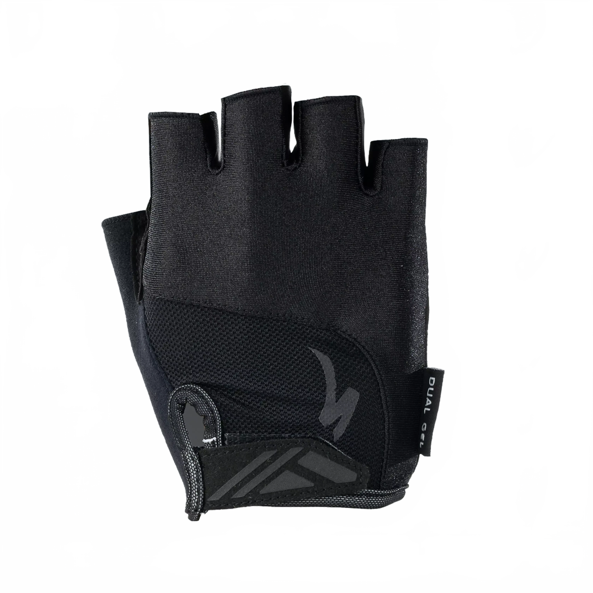 SPECIALIZED BG Dual Gel Glove SF Men - Black