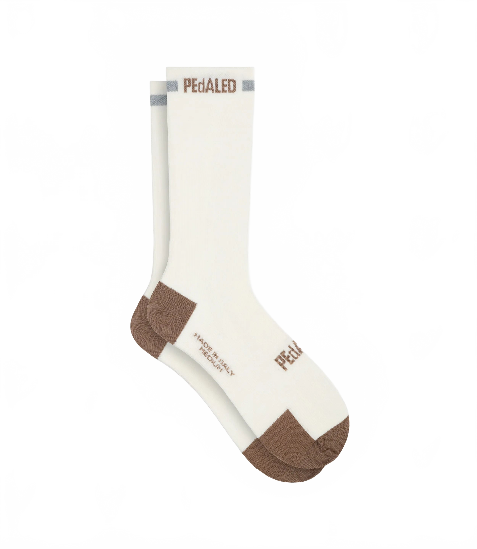 PEDALED Odyssey Merino Reflective - Socks