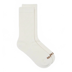 NDLSS Winter Socks - White