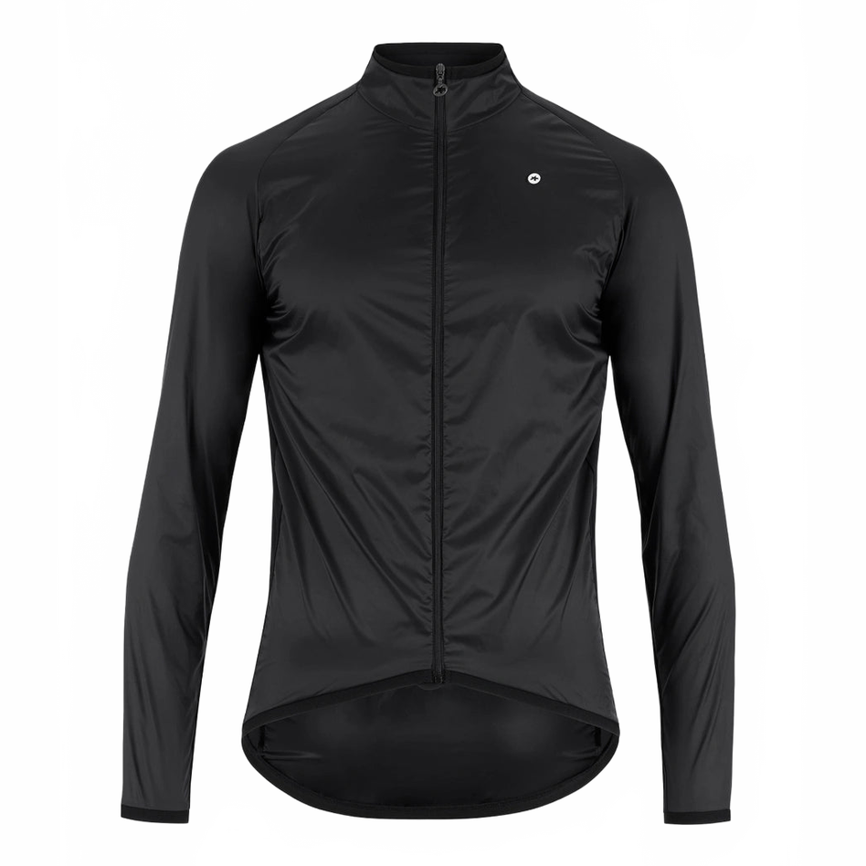 ASSOS Mille GT Wind Jacket C2 - Black Series