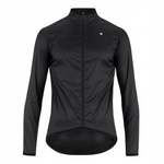 ASSOS Mille GT Wind Jacket C2 - Black Series