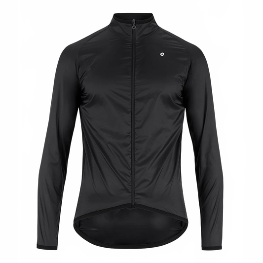 ASSOS Mille GT Wind Jacket C2 - Black Series