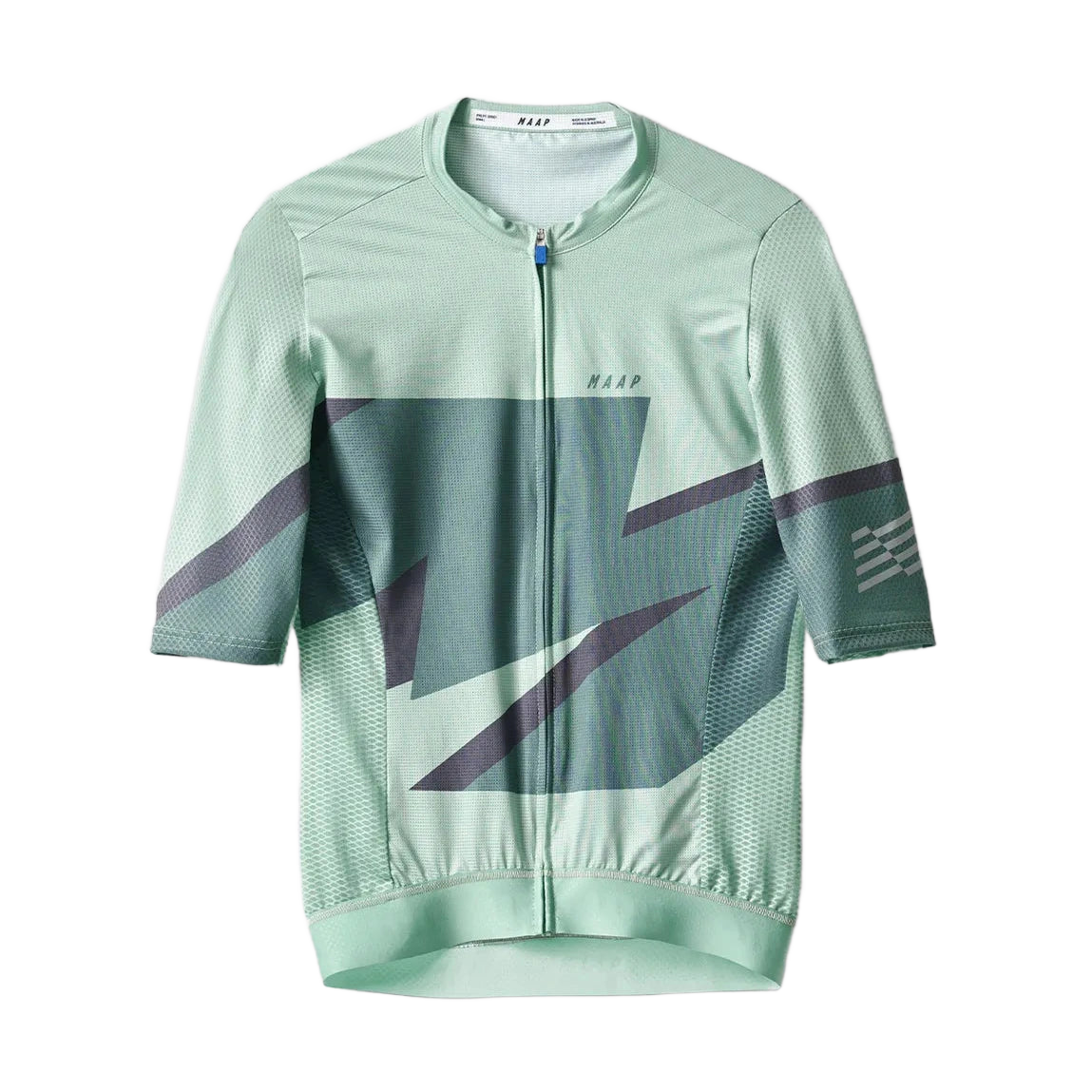 MAAP W02 EVOLVE 3D PRO AIR JERSEY - PALE SAGE