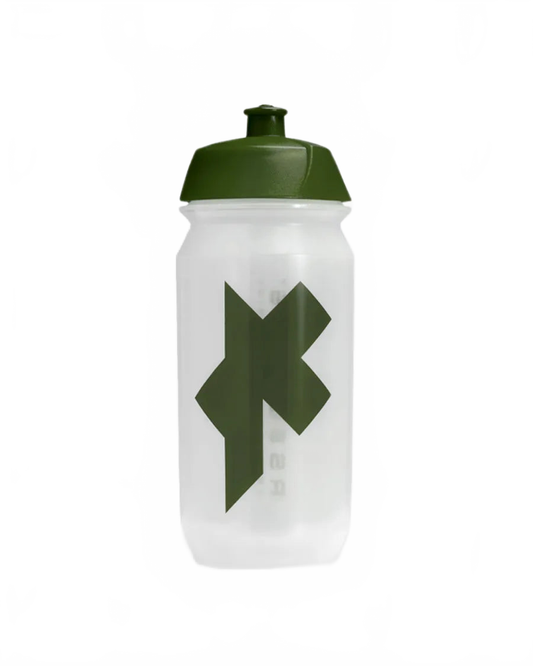 ASSOS Signature Water Bottle 500 ml - Edge Green