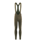PEDALED Odyssey Cargo Tights - Military Green