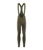 PEDALED Odyssey Cargo Tights - Military Green