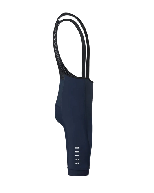 NDLSS Away™ Bib Shorts - Navy