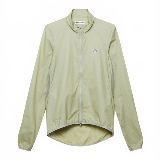 CAFE DU CYCLISTE Edith Jacket - Puddle