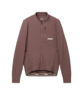 PEDALED Odyssey LS Jersey - Brown