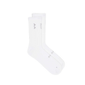 MAAP Aero Knit Socks - White