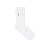 MAAP Aero Knit Socks - White