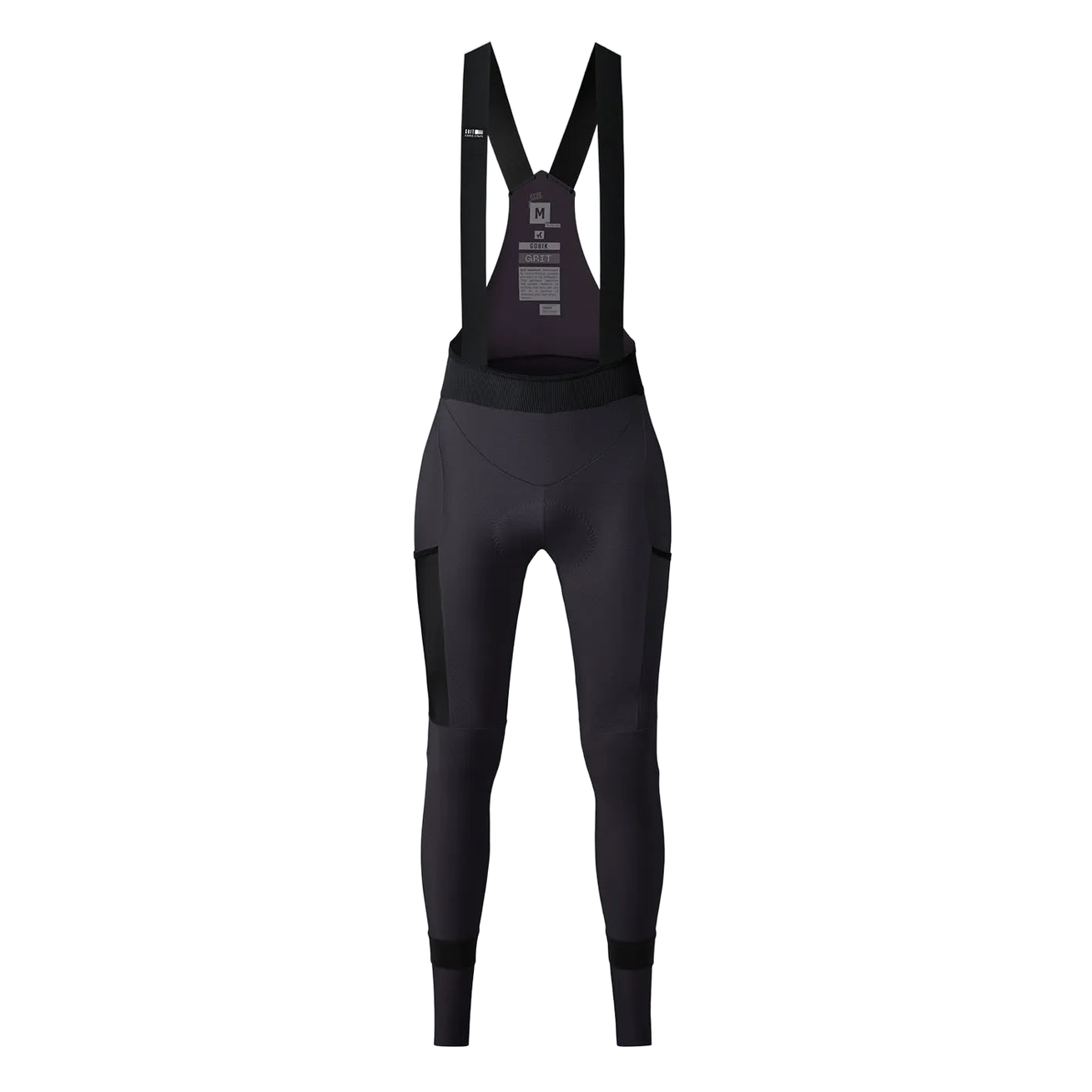GOBIK Grit K9 Women Bib Tights - Havana