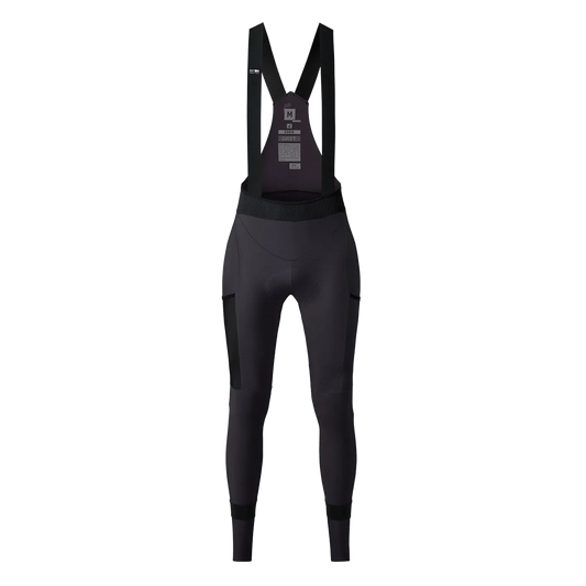 GOBIK Grit K9 Women Bib Tights - Havana
