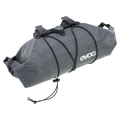 EVOC Waterproof Handlebar Pack Boa 5 - Carbon Grey