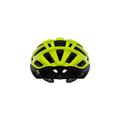 GIRO AGILIS Cycling Helmet - HIGHLIGHT YELLOW
