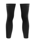ASSOS Spring Fall Leg Warmers P1 - Black
