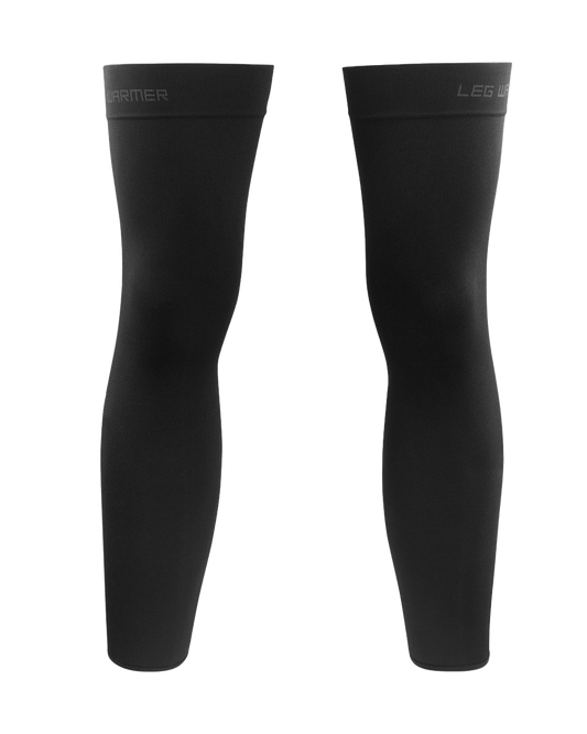 ASSOS Spring Fall Leg Warmers P1 - Black