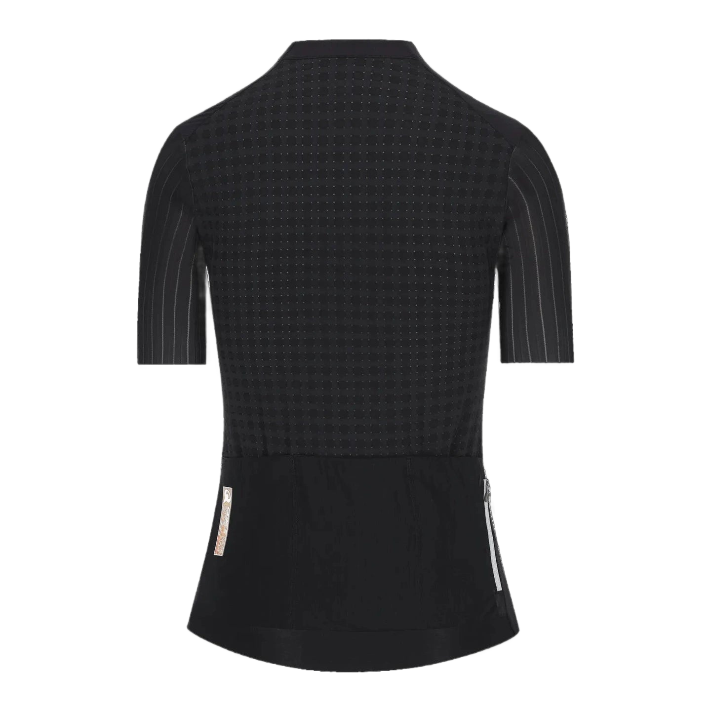 Q36.5 Dottore Clima Jersey Women - Black