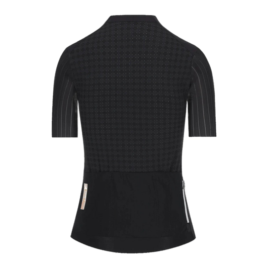Q36.5 Dottore Clima Jersey Women - Black